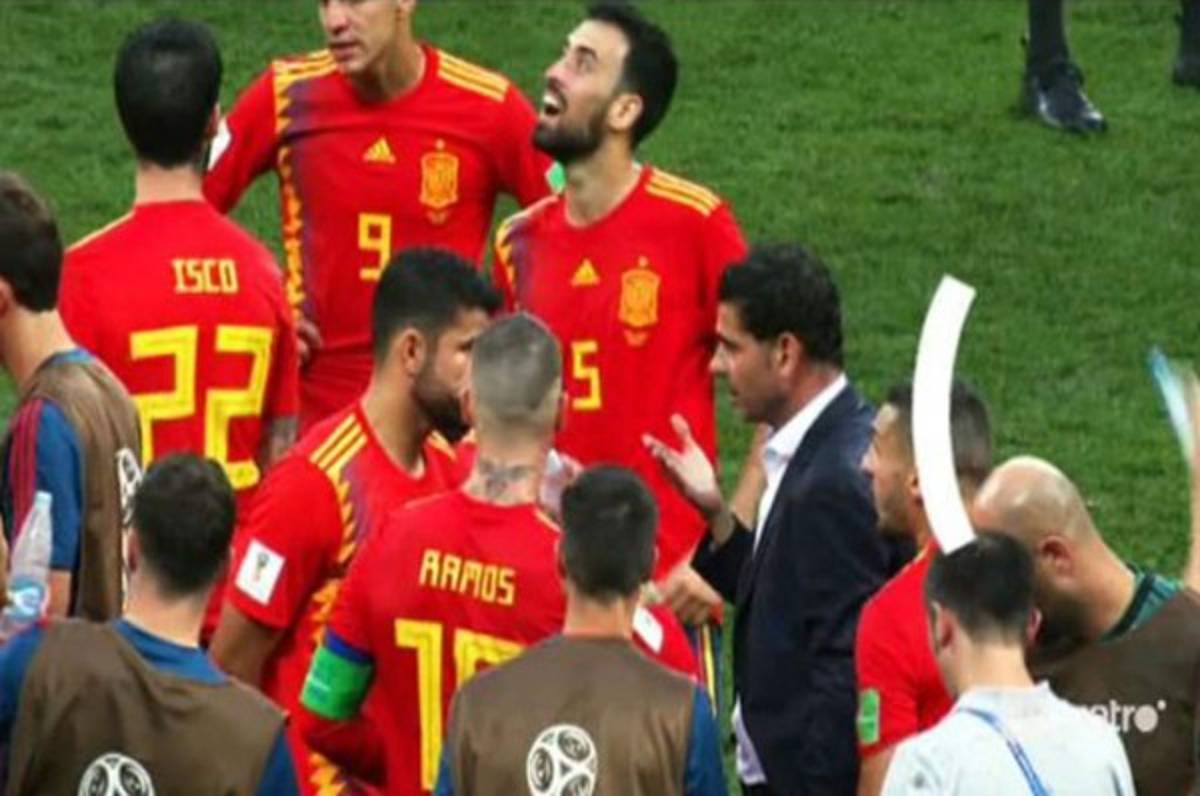 La historia que desconocías detrás del penal de Koke con la predicción de Diego Costa